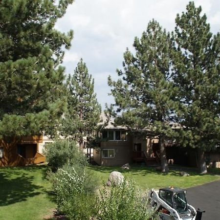 Wildflower Condo #436 Mammoth Lakes Buitenkant foto