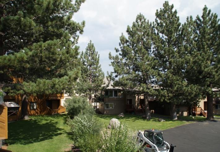 Wildflower Condo #436 Mammoth Lakes Buitenkant foto