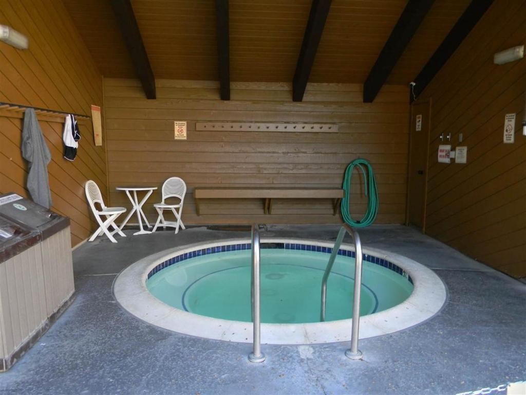 Wildflower Condo #436 Mammoth Lakes Buitenkant foto
